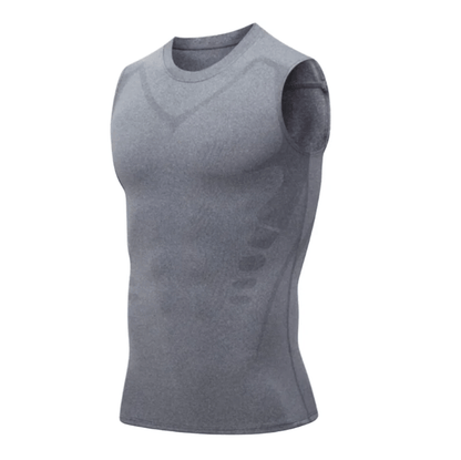 Frendorf | Slimming vest für Männer (2+1 KOSTENLOS)