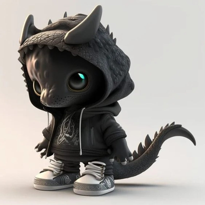 Frendorf | Coole Drachenfiguren