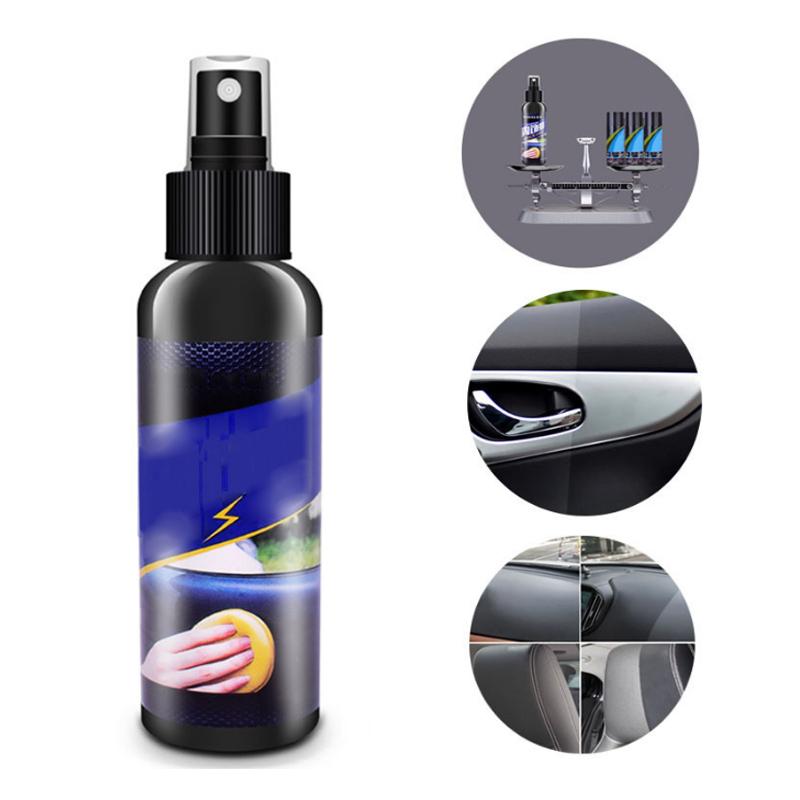 Frendorf | Auto Innenraum Wiederherstellungswachs