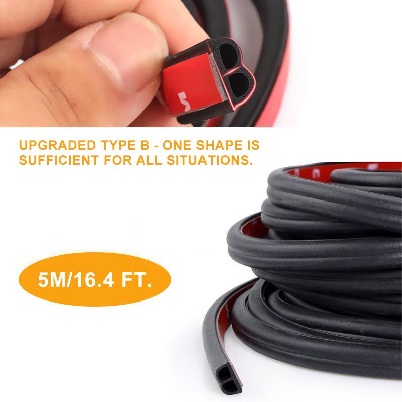 Frendorf | Autotürdichtungsschiene