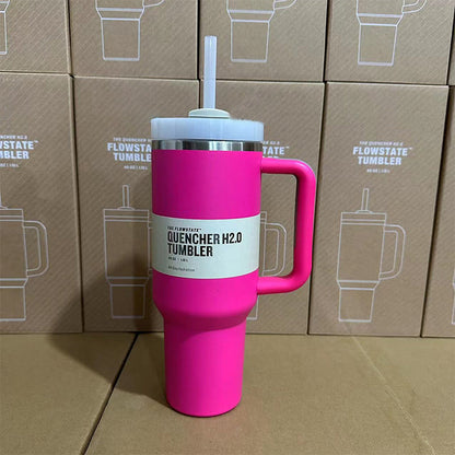 Frendorf | Bedruckter Auto-Thermosbecher