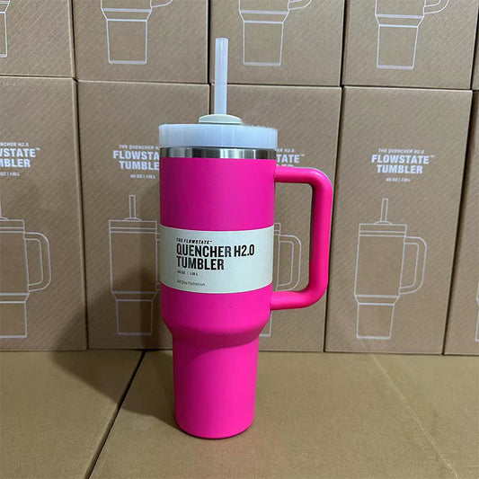 Frendorf | Bedruckter Auto-Thermosbecher