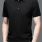 Herren Sommer-Poloshirt