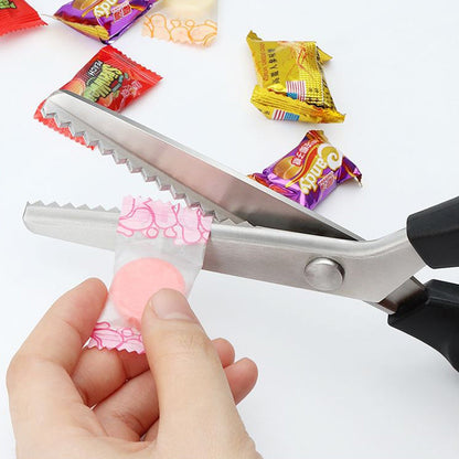 Frendorf | CraftMaster Pro - Multifunktionale scharfe Spitzenschere