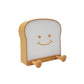 Süße Toastbrot Nachtlicht USB Pat Timer Nachttischlampe
