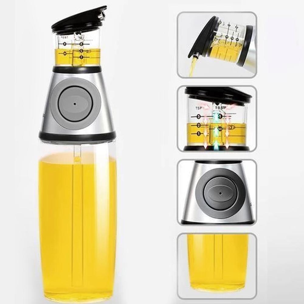 Frendorf | STORE & CONTROL - ÖL DISPENSER