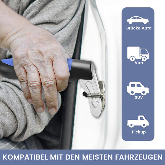 Frendorf | Auto-Türgriff-Unterstützung für ältere Menschen
