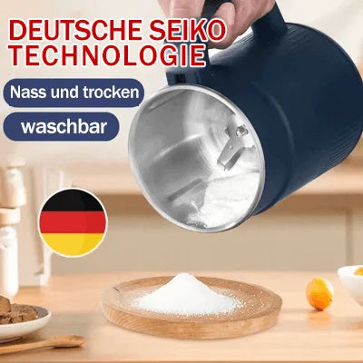 Frendorf |  Haushaltsmühle