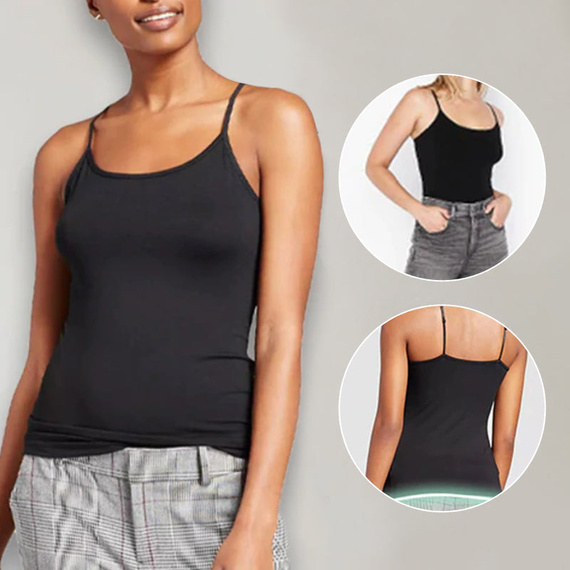 Frendorf | Tanktop mit integriertem BH