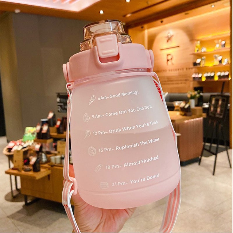 Frendorf | Glitz Big Belly Bottle