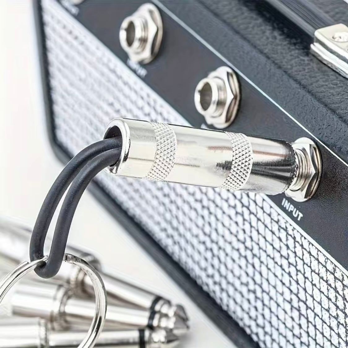 Frendorf | Stylische Möglichkeit, Schlüssel aufzubewahren