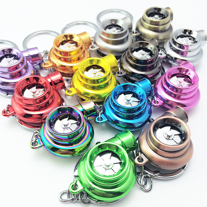 Frendorf | LED Turbo Schlüsselanhänger