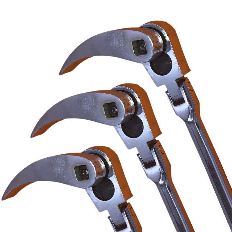 Frendorf | Brechstangenadapter Hauptwerkzeug