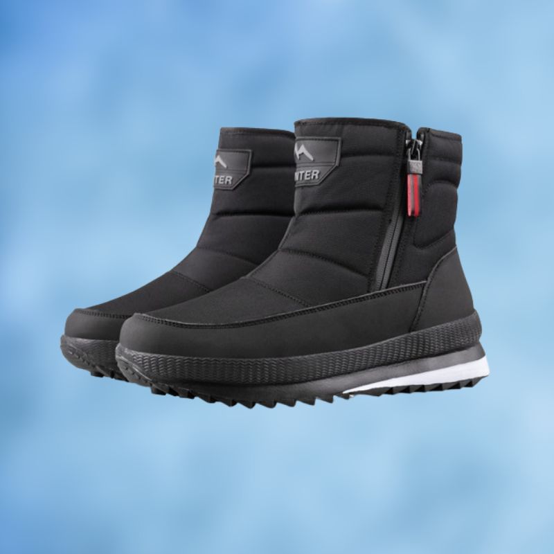 Frendorf | OLIVIER | Herren Schneestiefel | Snowboots