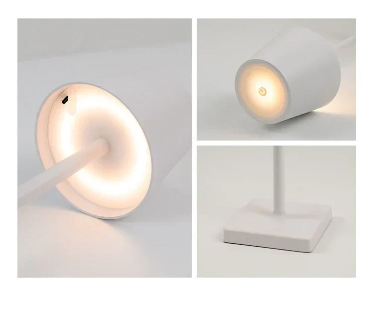 Drahtlos Aufladbar Nordiclight - Beleuchte dein Interieur mit Luxus