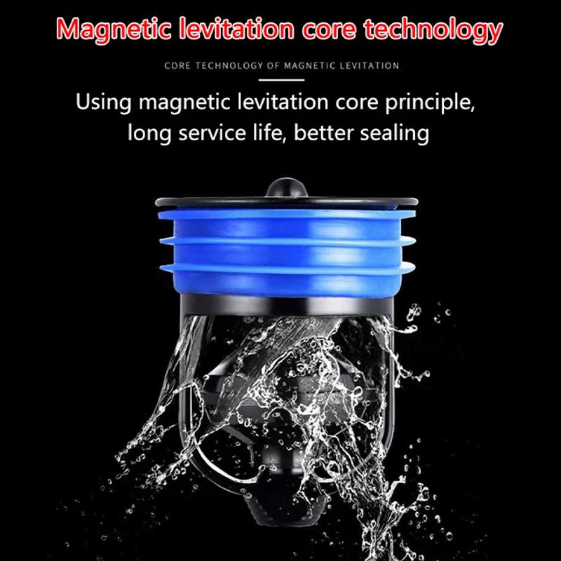 Frendorf | Badezimmer-Bodenablauf