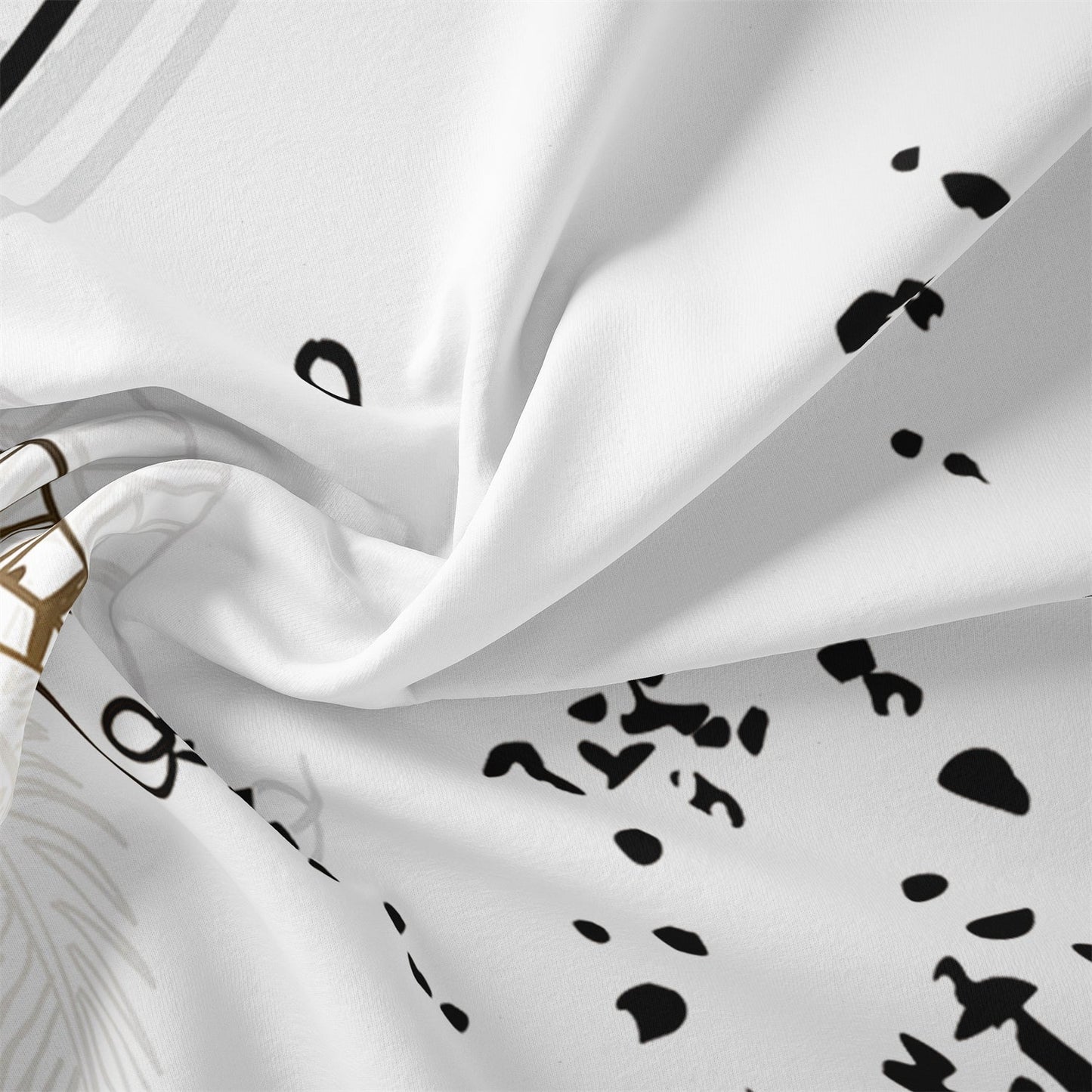 Frendorf | DreamWings - Bohemian Traumfänger Bettwäsche