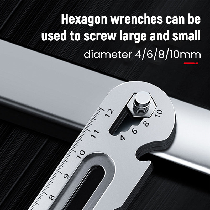 Frendorf | Multifunktions-Messer