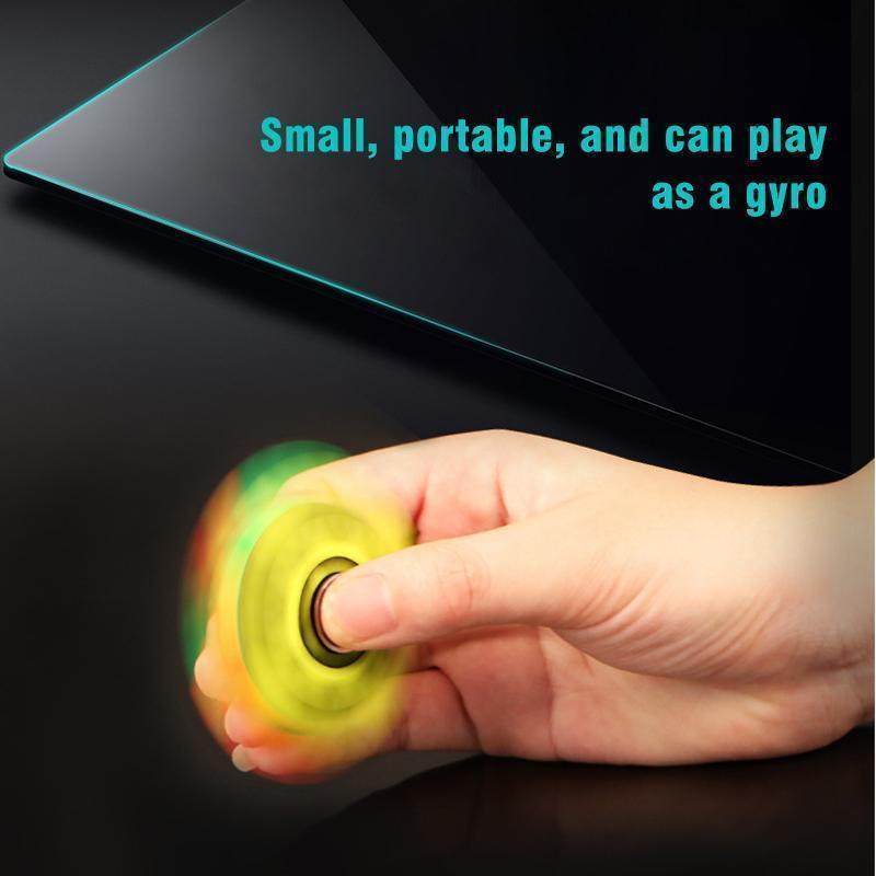 Frendorf | 2019 NEUE VERSION - Finger Rubik's Cube