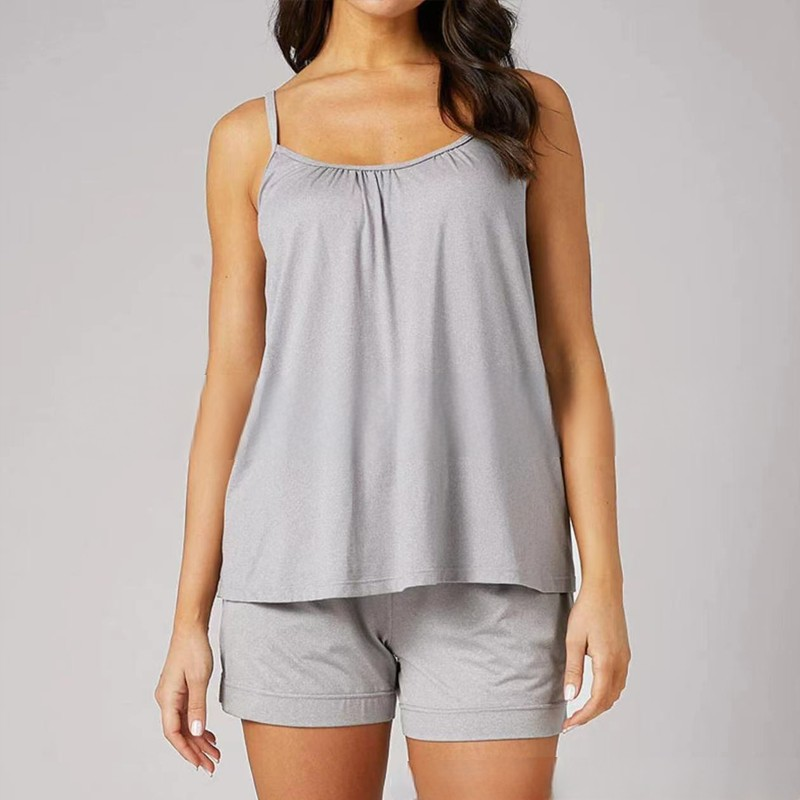 Frendorf | Tanktop mit integriertem BH