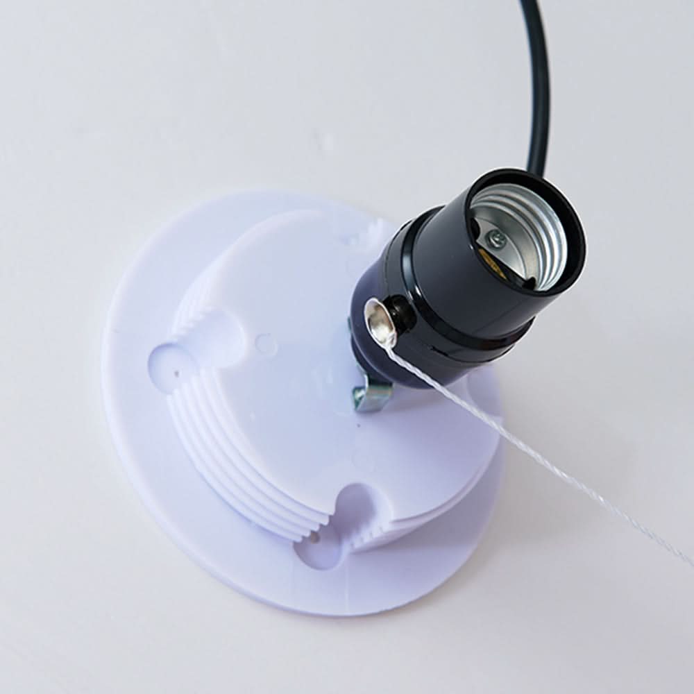 Frendorf | Ballon LED-Deckenleuchte für Kinderzimmer