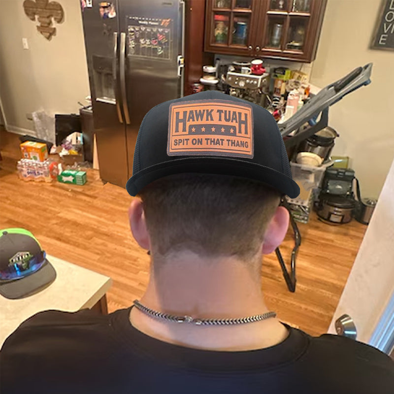 Frendorf | Hawk Tuah hat Snapback