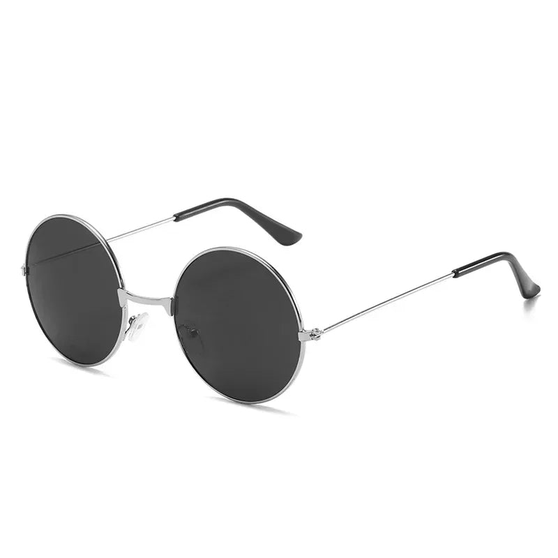 Frendorf | Bram Shades – elegante Sonnenbrille im runden Design