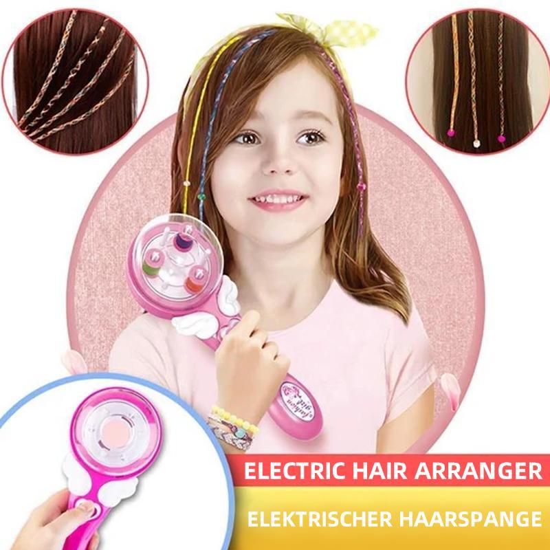 Frendorf | Automatische Haarschneidemaschine