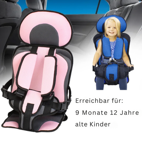 Frendorf | Sicherheit ist die Nummer eins!
