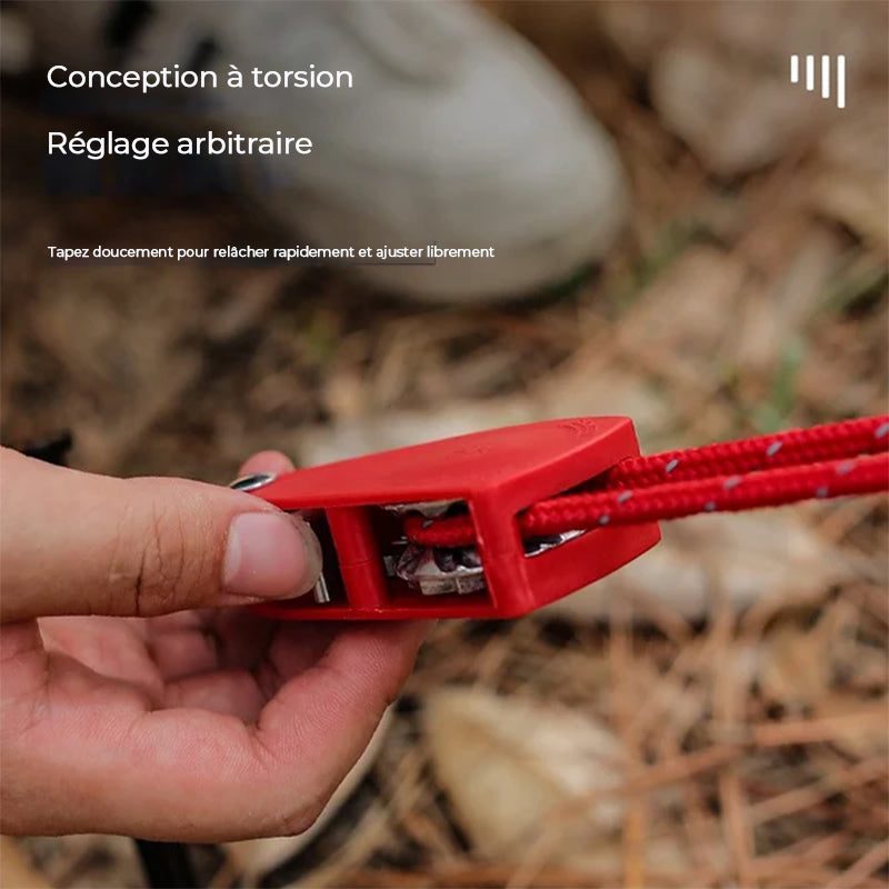 Frendorf |  HookFlex Pro – Sichere Aufhängung in Sekunden, überall