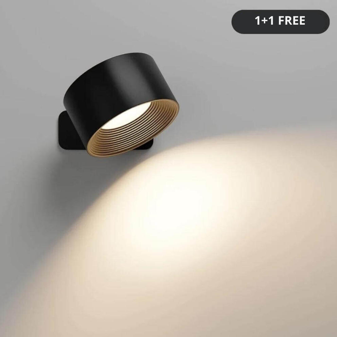 Endless - Kabellose LED Lampe