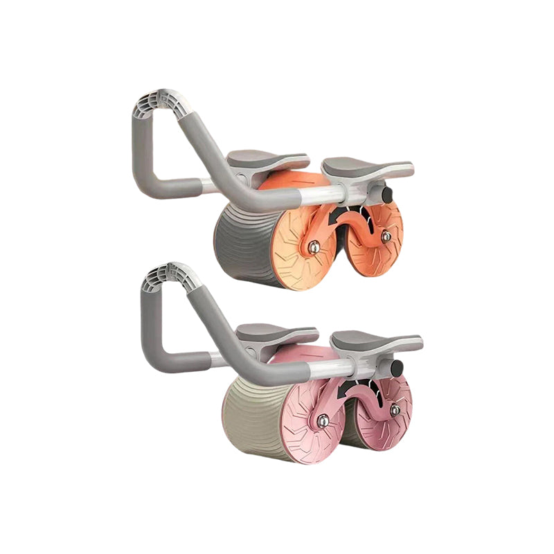 Frendorf | Automatisches Rebound-Bauchrad