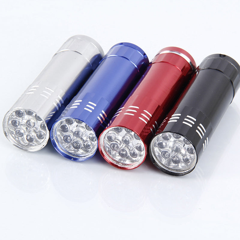 Frendorf | Nacht UV Taschenlampe