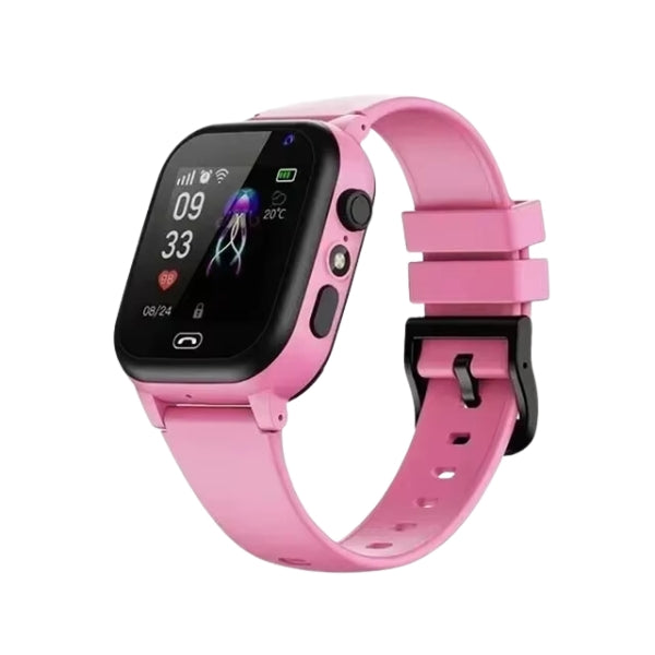 Frendorf | GPS-Smartwatch für Kinder – Kinderuhr mit GPS-Tracker und SIM-Karte