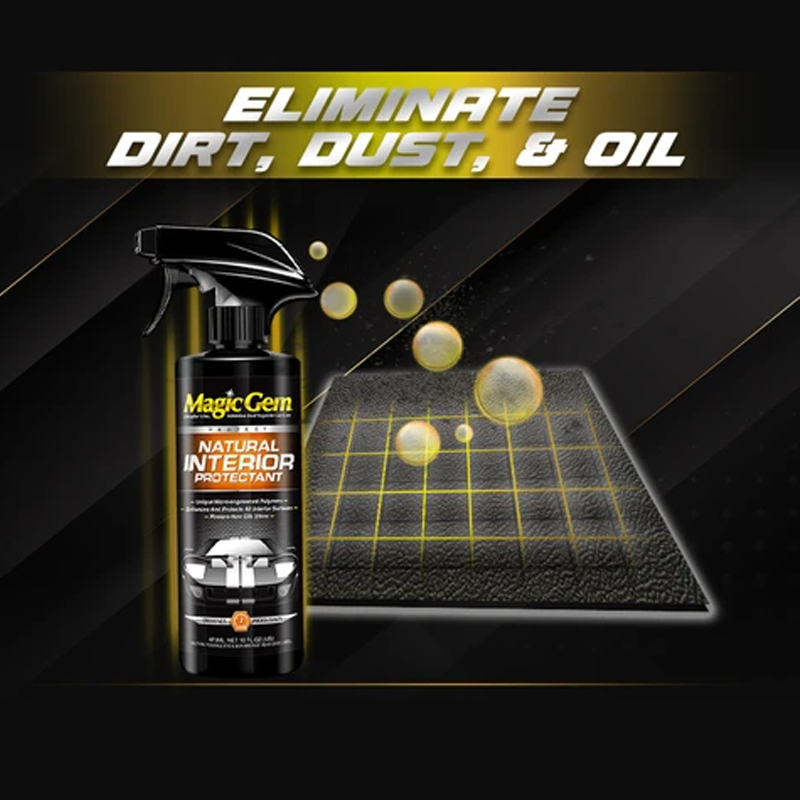 Frendorf | Autositzschutzwachs