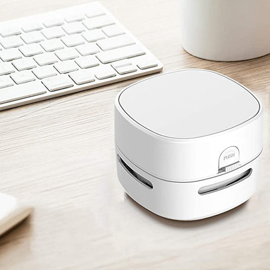 Mini tragbarer elektrischer Staubsauger