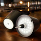 Frendorf | Mila LumiBottle LED-Flaschnelampe – Elegante wiederaufladbare Lampe