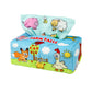 Frendorf | Baby Tissue Magic Box Spielzeug