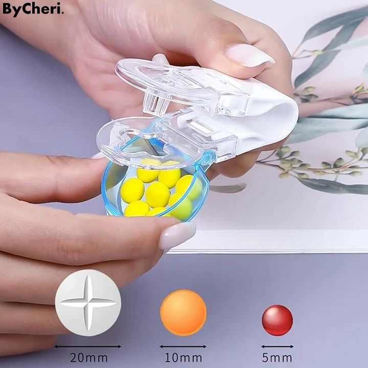 Frendorf | 1+1 GRATIS HEUTE | PillPro - Ihr Medikamentenaufbewahrungsspender