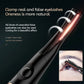 Frendorf | Heizbarer Wimpernformer USB aufladbar Elektrisch - Schnell, Natürlich, 24-Stunden Curl