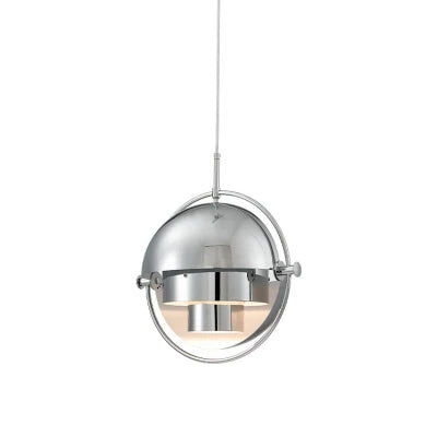 Frendorf | LumoShine Multi LED-Hängelampe | Modernes Design | Dimmbar | Energieeffizient
