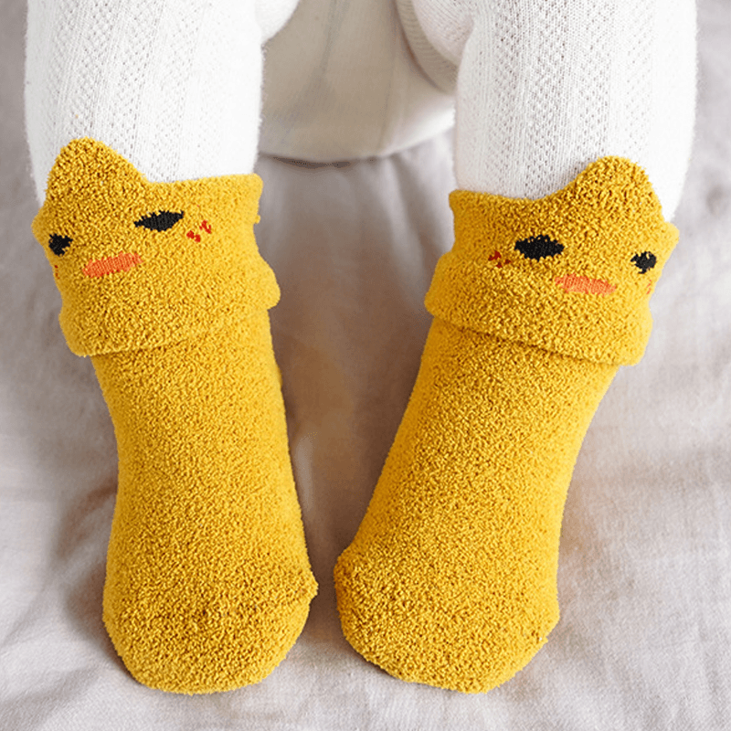 Frendorf | Baby rutschfeste Bodensocken