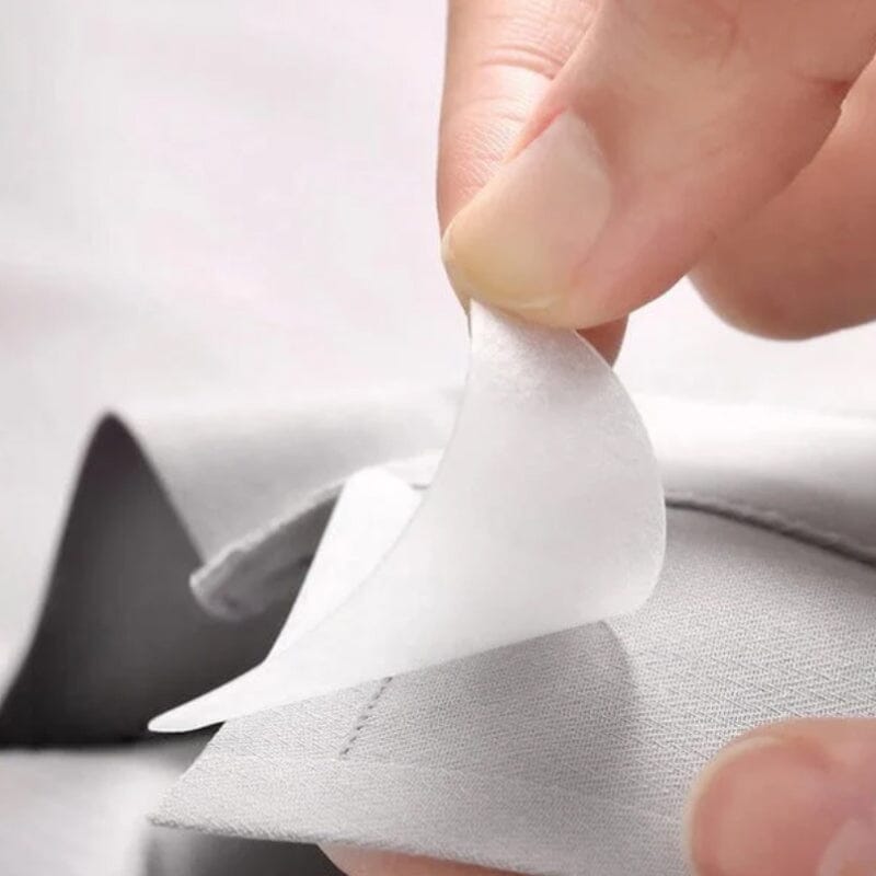 Frendorf |  Verdickter PVC-Kragen Rand Anti-Warping Shaper