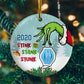 Frendorf | 2020 Stink Stank Stunk Weihnachtsornament