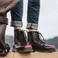 Frendorf | Retro High-Top Martin Stiefel