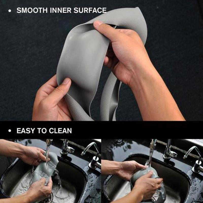 Frendorf | Auto-Lenkrad-Schutzhülle