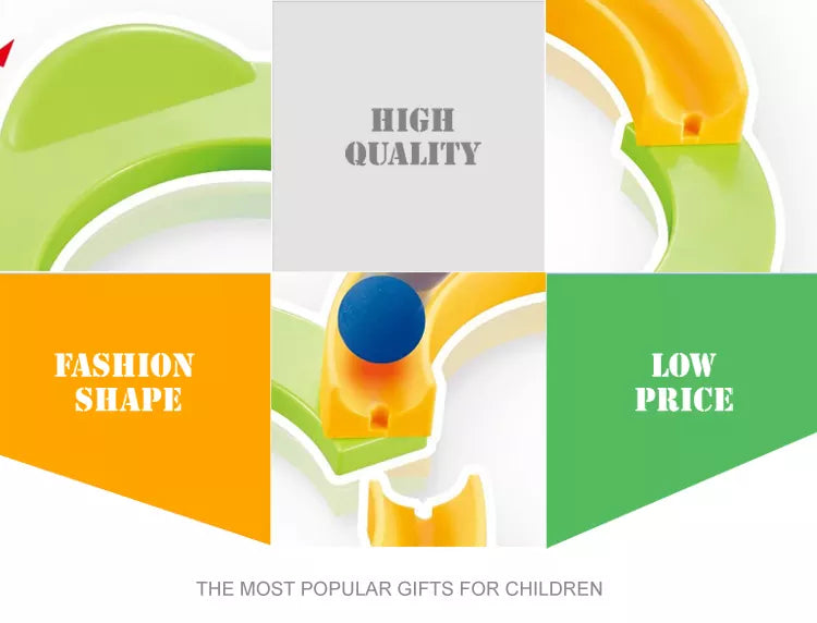 Frendorf | BallTrack - Gleichgewicht und Bewegungsdynamik trainieren - Ballspiel