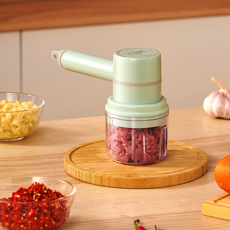 Frendorf | 3 in 1 Elektrischer Mixer