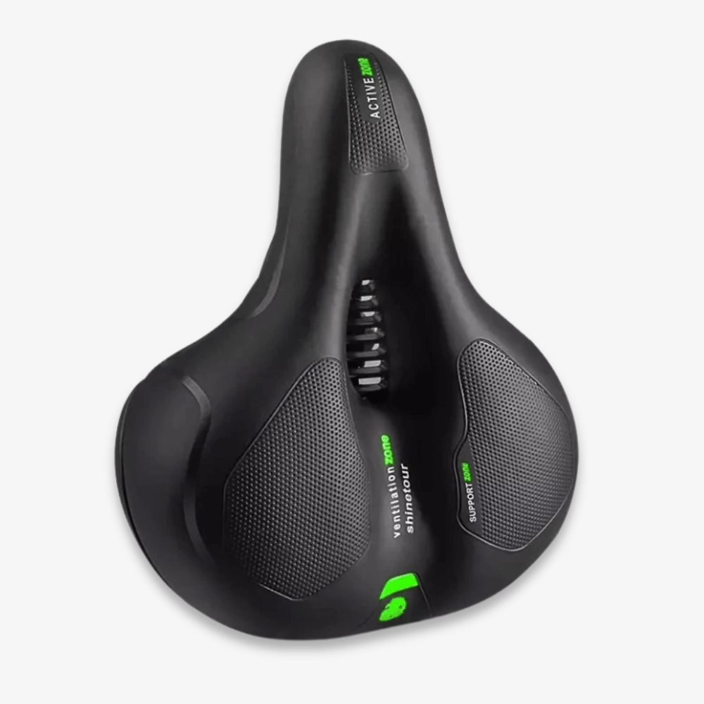 Frendorf |  Premium Comfort Sattel