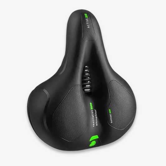 Frendorf |  Premium Comfort Sattel